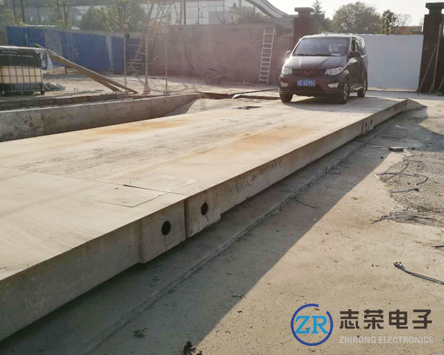 高溫或低溫對地磅正常工作有什么影響？如何采取防護措施？
